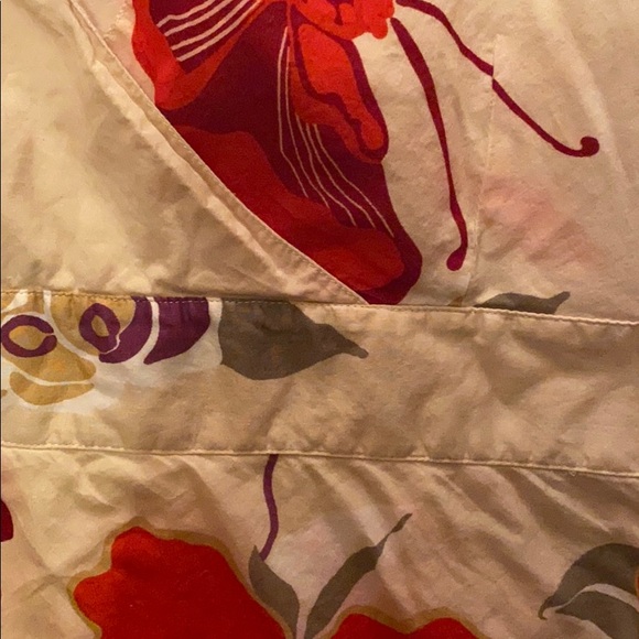 Gap; Dress; Floral; Size 14 - Picture 2 of 12